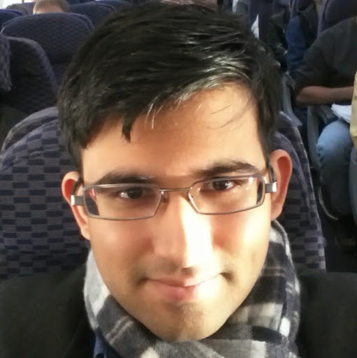 Ali Unwala's user avatar