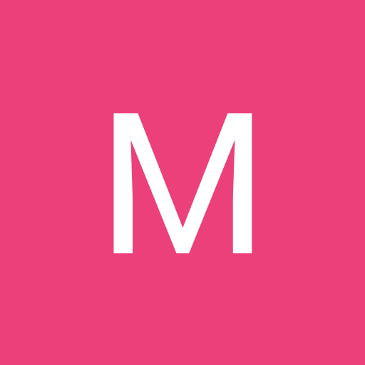 Lanxin Ma's user avatar