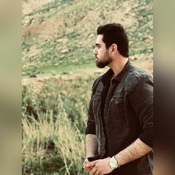 Osama Nawahda's user avatar
