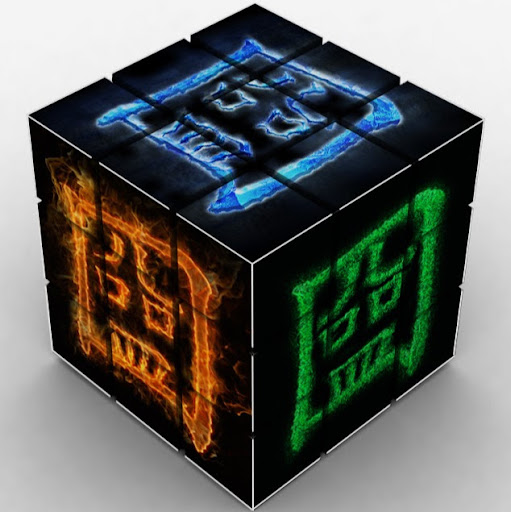 ekoam's user avatar