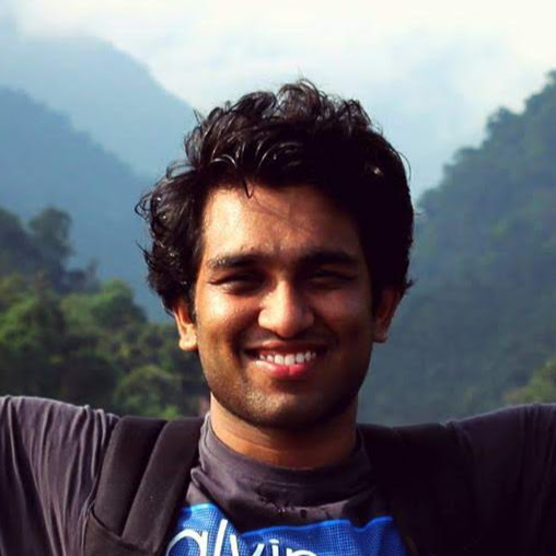 Sandip Kabiraz's user avatar