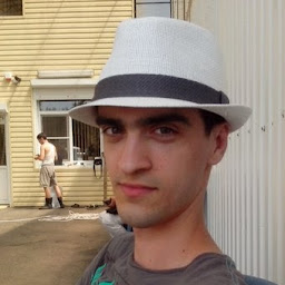 Michael Broner's user avatar