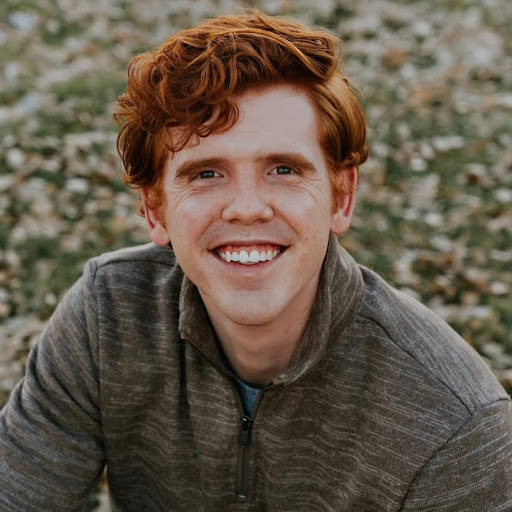 Brandon Vance's user avatar