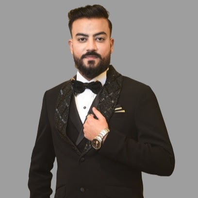 Saad Qamar's user avatar