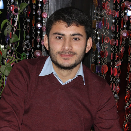 Engr Qamar Abbas's user avatar