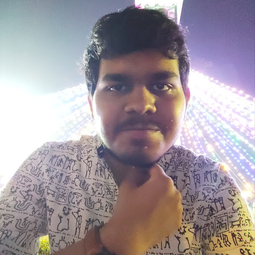 Prajwal Turkar's user avatar