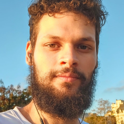 João Vitor Barbosa's user avatar