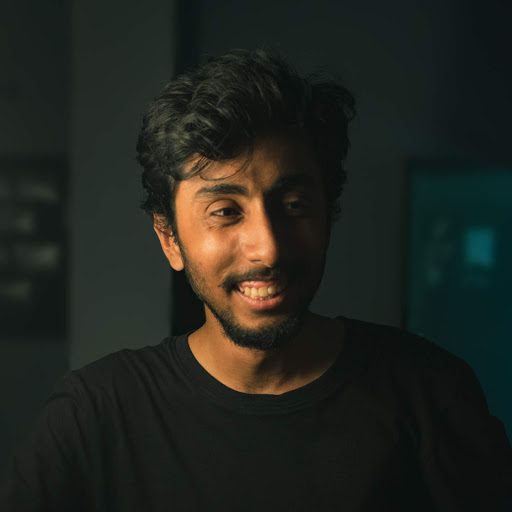 Diyanko Bhowmik's user avatar