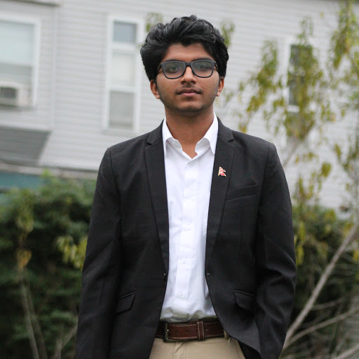 Unique Subedi's user avatar