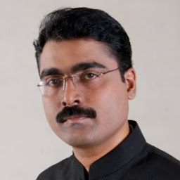 Jayakrishnan P R's user avatar