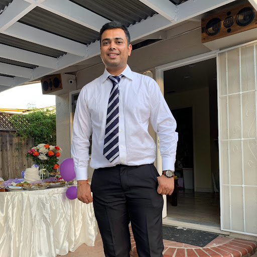 Pooshan Vyas's user avatar