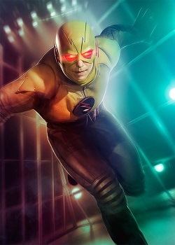 killerthawne's user avatar