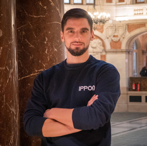 Grégory Elhaimer's user avatar