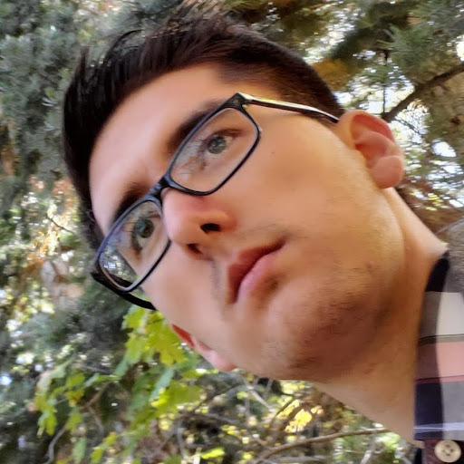 Brandon Stewart's user avatar