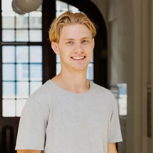 Kacper Pietrzak's user avatar