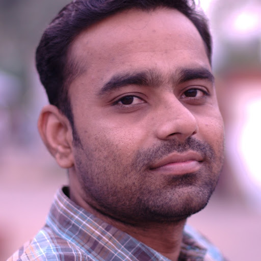Rajar R's user avatar