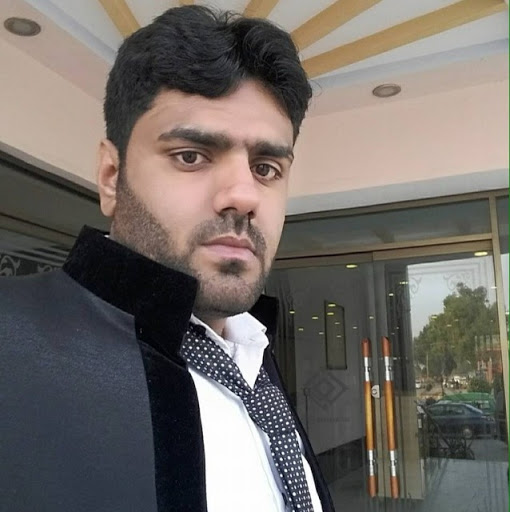 Ehsan Ullah Nazir's user avatar