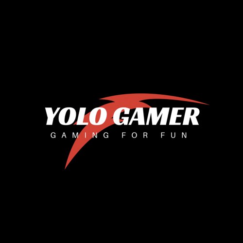 Yolo Gamer's user avatar