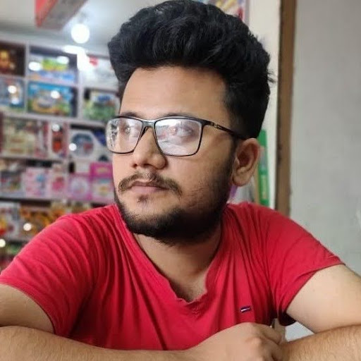 Jay kishan Panjiyar's user avatar