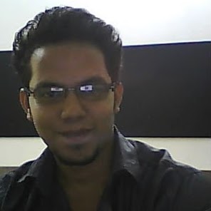 Shrinivas Kalangutkar's user avatar