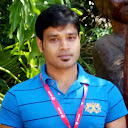 Rajesh Biswas