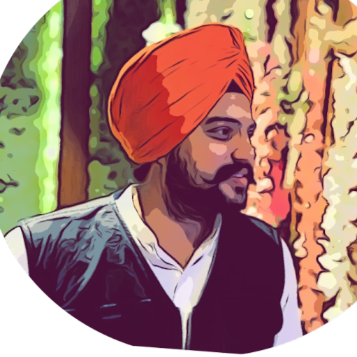 Jatinder Dhaliwal's user avatar