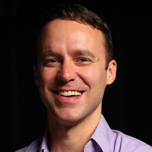 Bradley Newman's user avatar