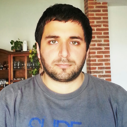 Mariano Wadel's user avatar