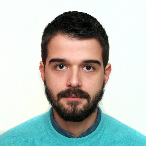 Nemanja Brdar's user avatar