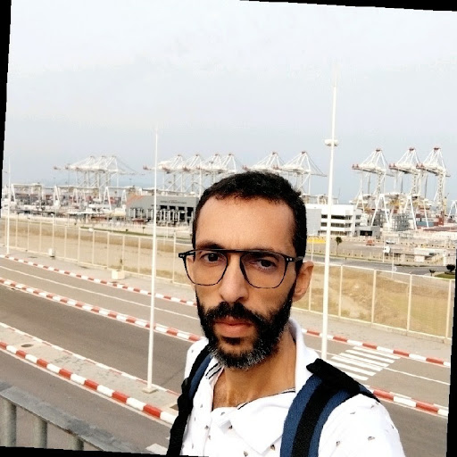 Jamal Eddine Naamani's user avatar