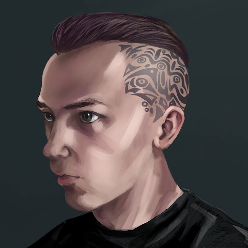 Никита Толстиков's user avatar