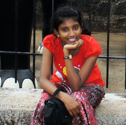 Junia Shelomi's user avatar