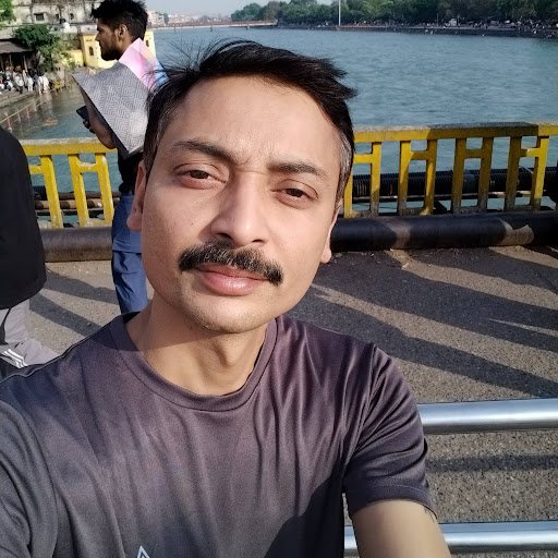 Abhijeet Srivastava's user avatar