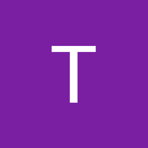 Tomson's user avatar