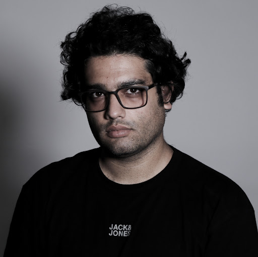 Mahdi Eskandari's user avatar