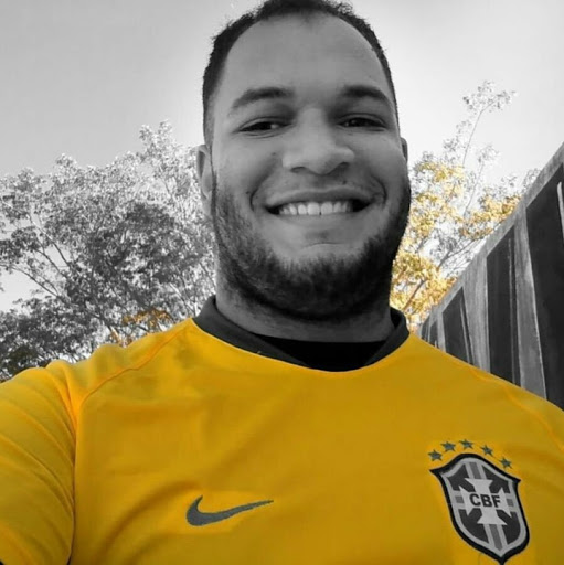 Werik Da Silva Pires's user avatar