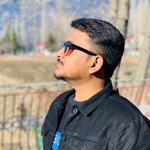 Haseeb Asif's user avatar