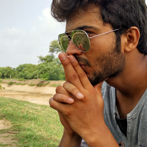 Mehul Kanzariya's user avatar