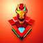 Iron shield's user avatar