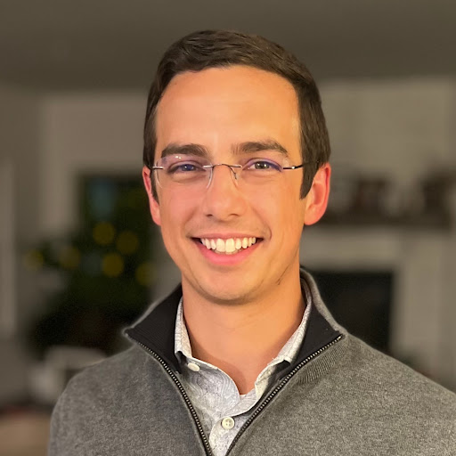 Robert Perrotta's user avatar