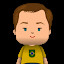 Paulo Silva's user avatar