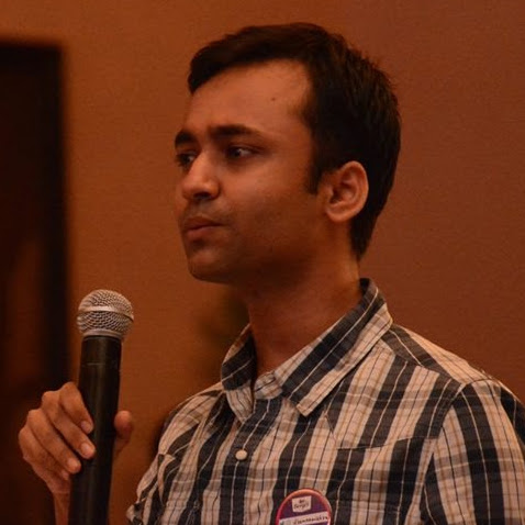 D S AMAN's user avatar