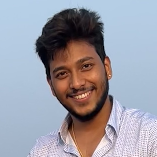 Praveen Kumar's user avatar