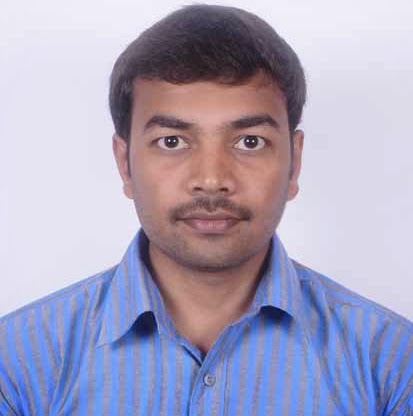 Guru Murthy's user avatar