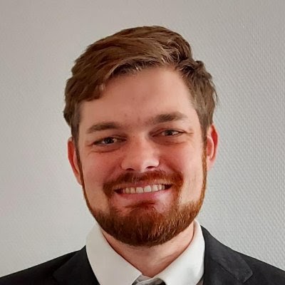 Thomas Pluck's user avatar