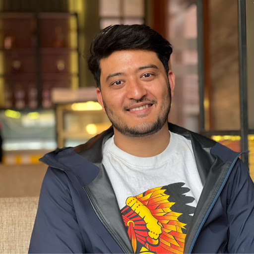 Bibek Khadka's user avatar