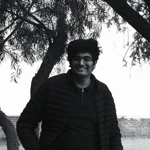 Aditya Agarwal's user avatar