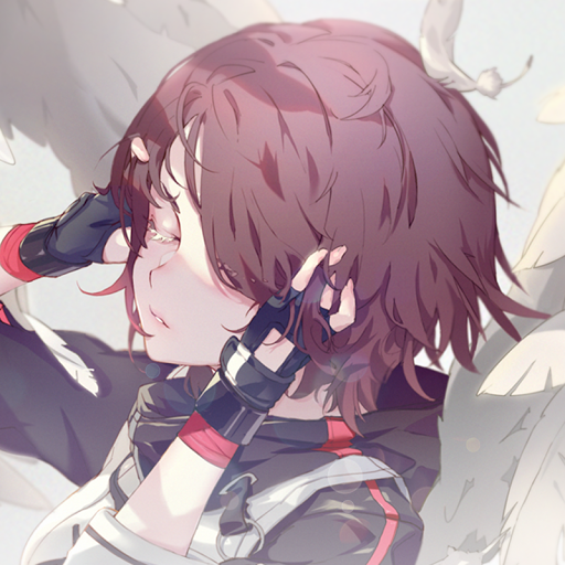 Kaneko's user avatar