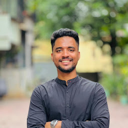 Jude Menezes's user avatar