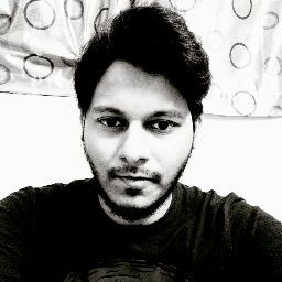 Kushagra Kumar's user avatar